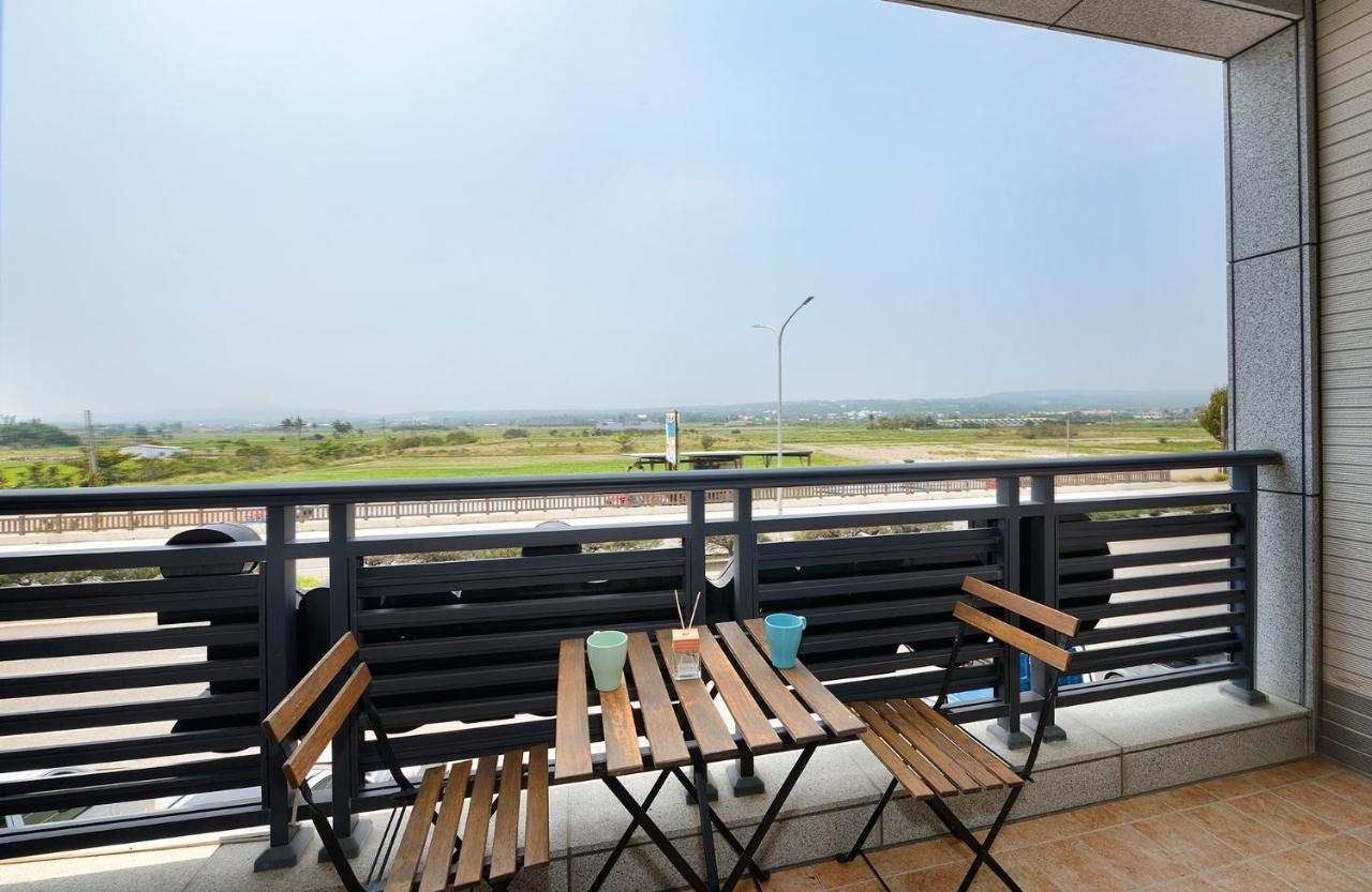Kenting Come Inn2 Хенгчун Экстерьер фото