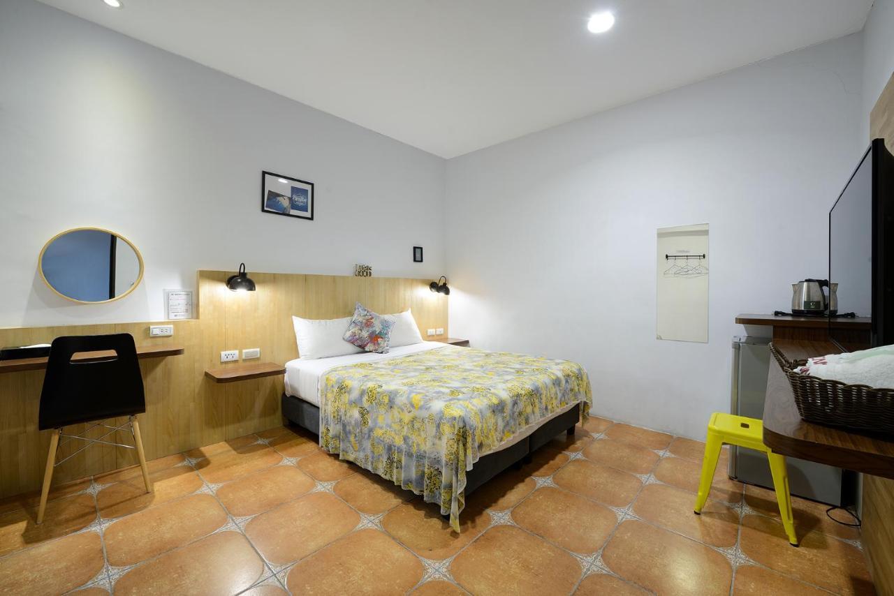 Kenting Come Inn2 Хенгчун Экстерьер фото