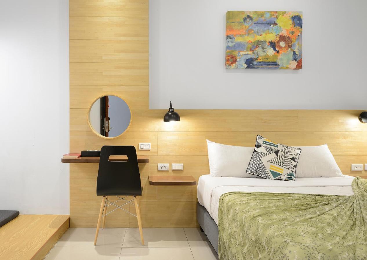 Kenting Come Inn2 Хенгчун Экстерьер фото