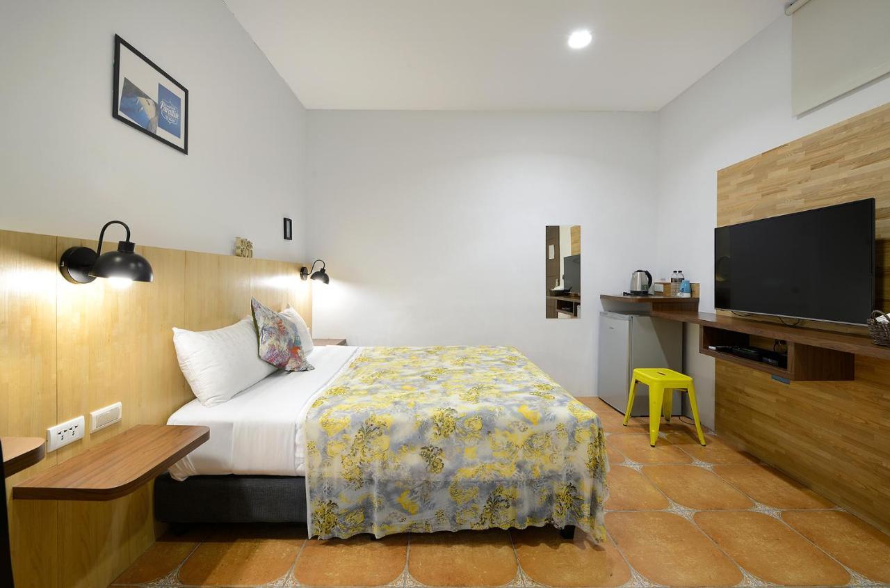 Kenting Come Inn2 Хенгчун Экстерьер фото