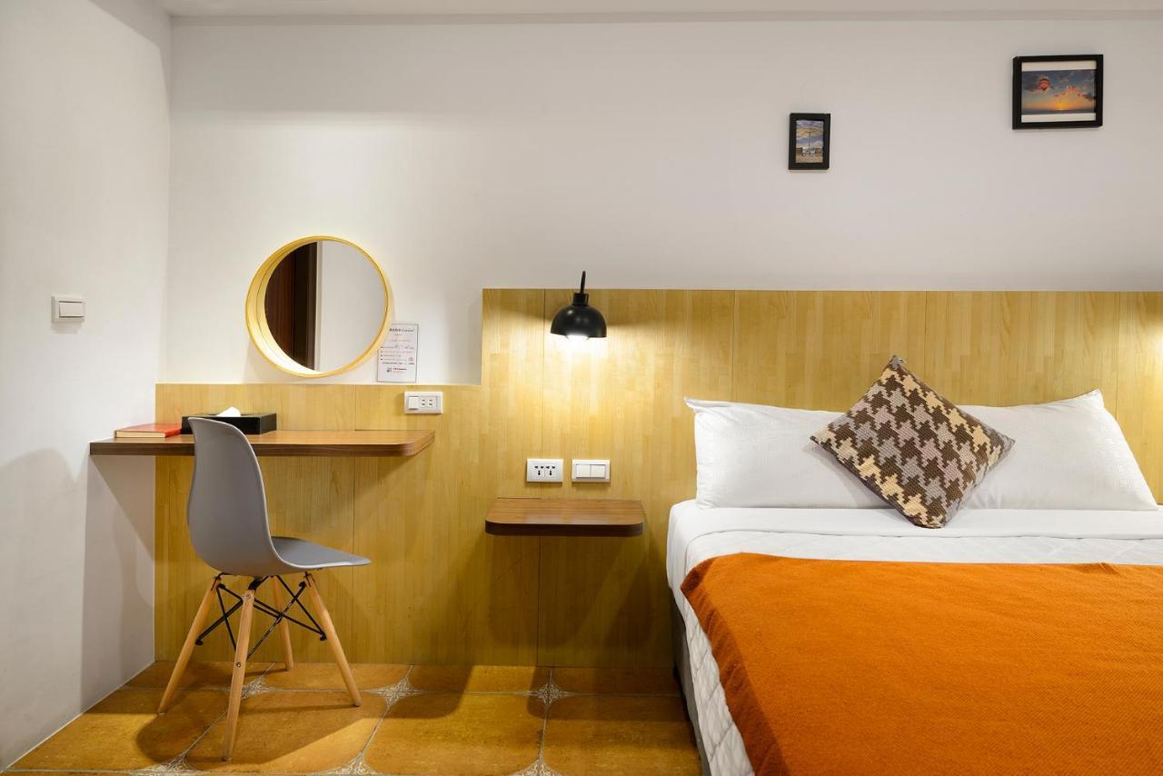 Kenting Come Inn2 Хенгчун Экстерьер фото