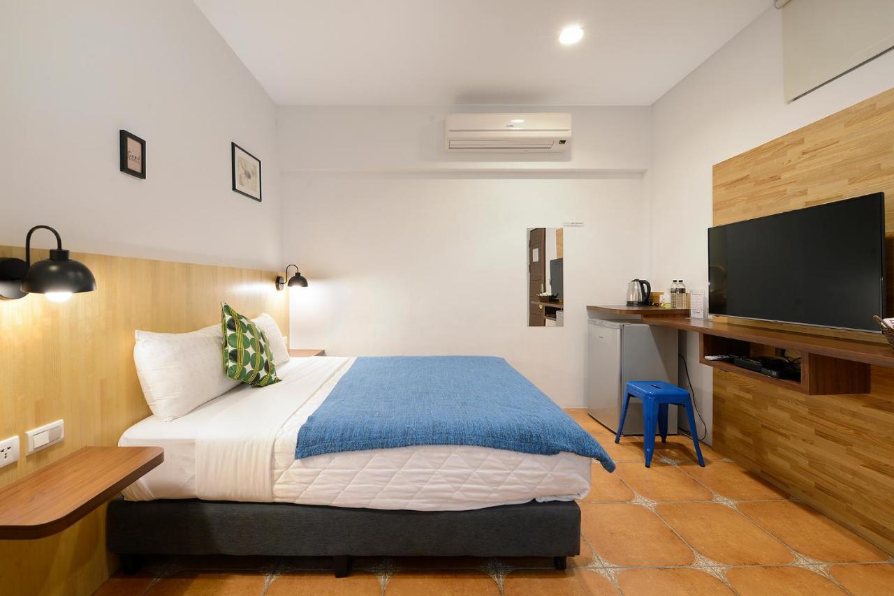 Kenting Come Inn2 Хенгчун Экстерьер фото