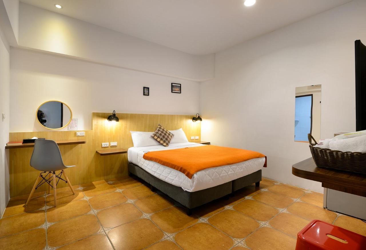 Kenting Come Inn2 Хенгчун Экстерьер фото