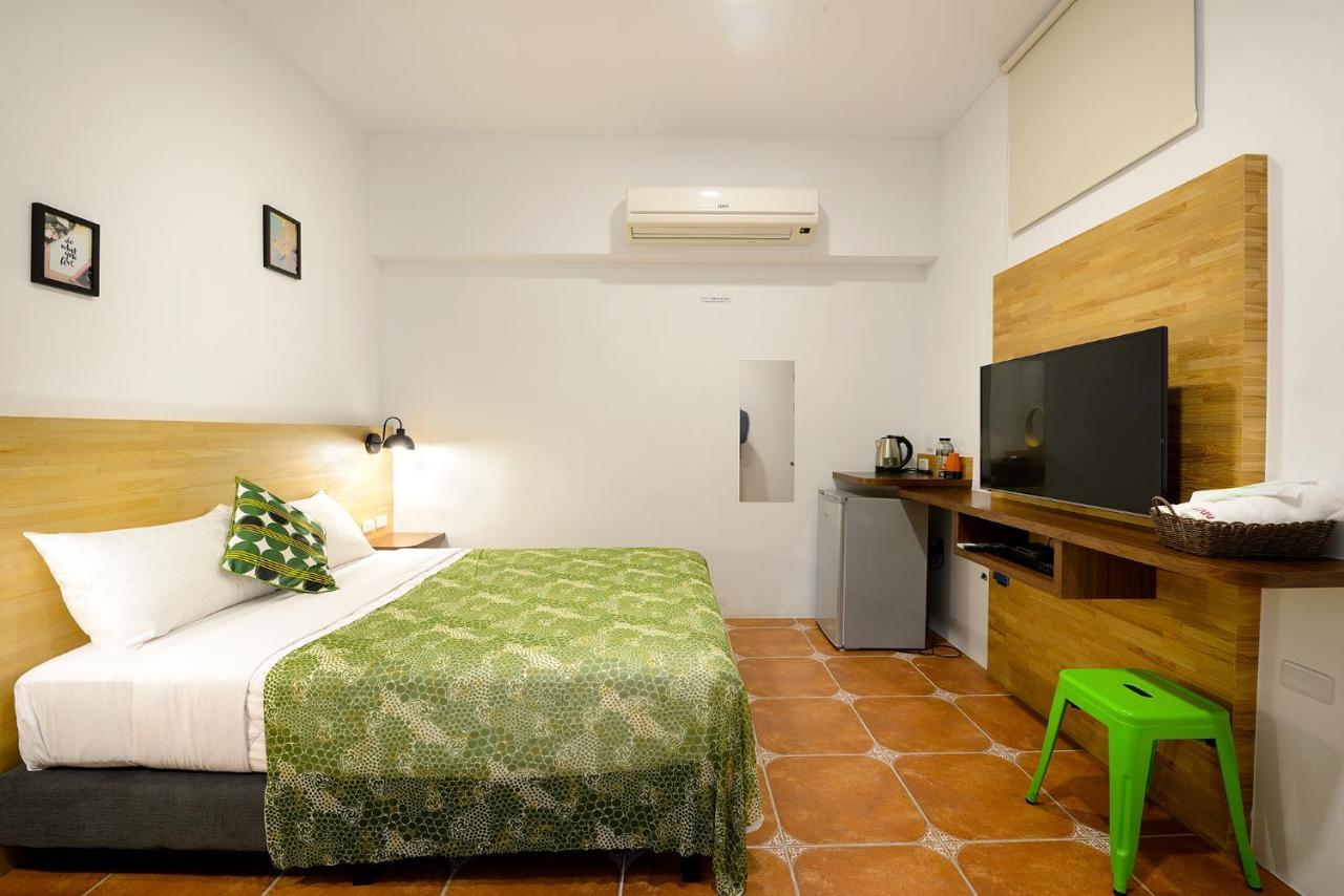 Kenting Come Inn2 Хенгчун Экстерьер фото