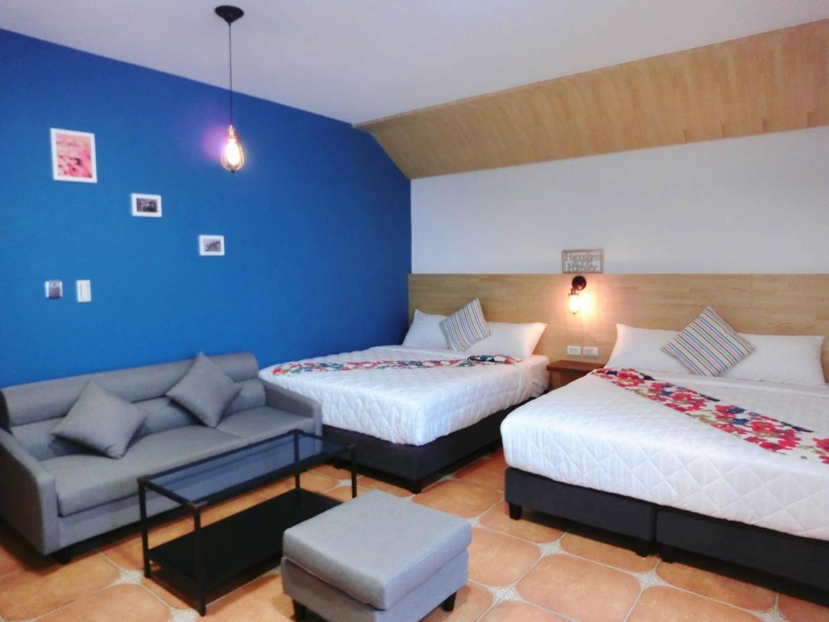 Kenting Come Inn2 Хенгчун Экстерьер фото