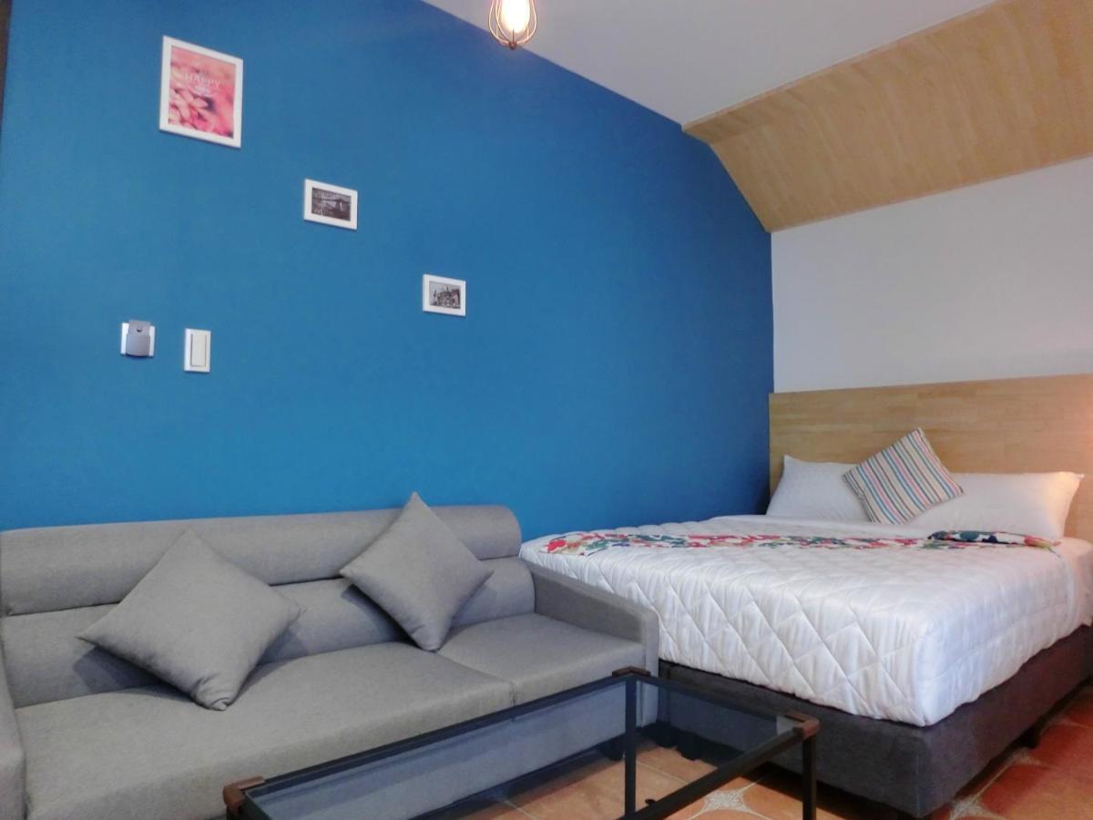 Kenting Come Inn2 Хенгчун Экстерьер фото
