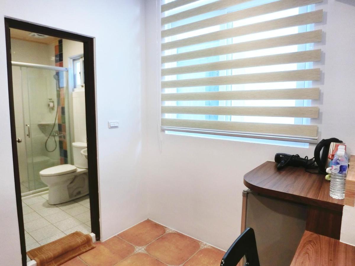 Kenting Come Inn2 Хенгчун Экстерьер фото